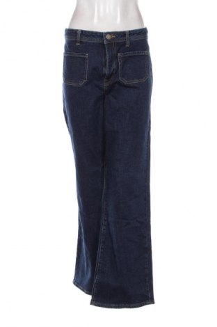 Blugi de femei Tchibo, Mărime XL, Culoare Albastru, Preț 100,99 Lei