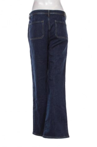 Blugi de femei Tchibo, Mărime XL, Culoare Albastru, Preț 100,99 Lei