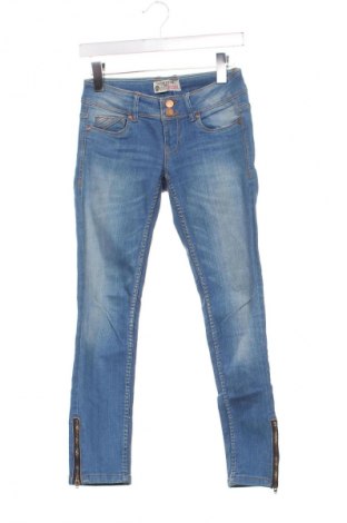 Damen Jeans Terranova, Größe XS, Farbe Blau, Preis € 15,00