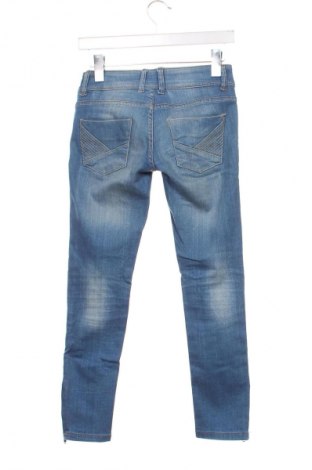 Damen Jeans Terranova, Größe XS, Farbe Blau, Preis € 15,00