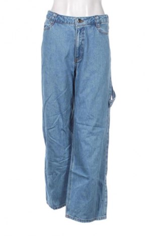 Damen Jeans Tezenis, Größe S, Farbe Blau, Preis 20,99 €