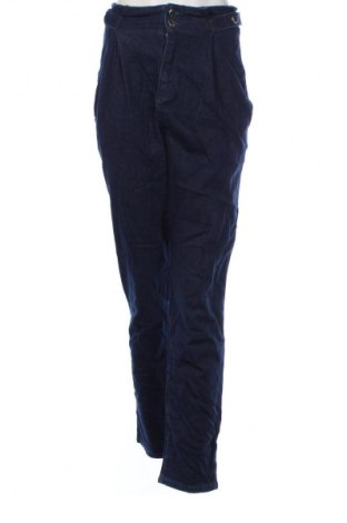 Dámske džínsy  Tezenis, Veľkosť M, Farba Modrá, Cena  6,95 €