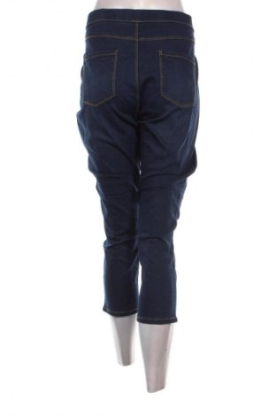 Blugi de femei The 1964 Denim Company, Mărime XXL, Culoare Albastru, Preț 100,99 Lei