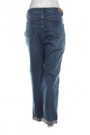 Női farmernadrág The 1964 Denim Company, Méret XXL, Szín Kék, Ár 5 179 Ft