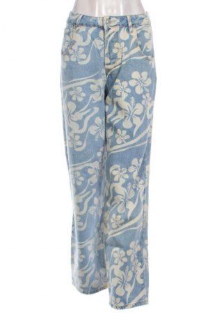 Blugi de femei Tiger Mist, Mărime S, Culoare Multicolor, Preț 244,74 Lei