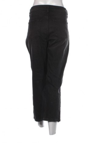 Blugi de femei Time and tru, Mărime XL, Culoare Negru, Preț 40,99 Lei