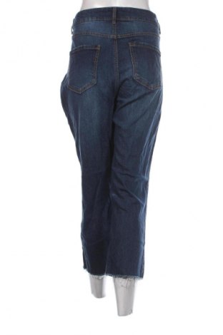 Női farmernadrág Time and tru, Méret XXL, Szín Kék, Ár 7 879 Ft