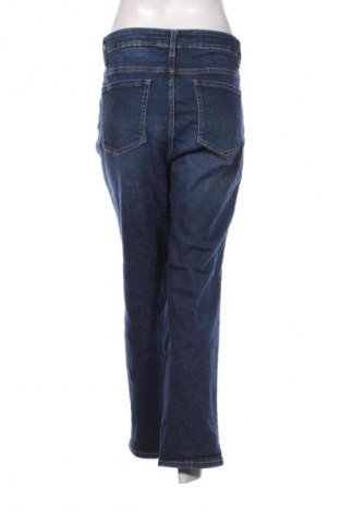 Damen Jeans Time and tru, Größe XL, Farbe Blau, Preis € 8,99