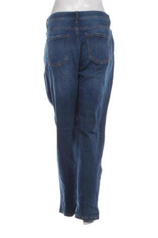 Damskie jeansy Time and tru, Rozmiar L, Kolor Niebieski, Cena 95,99 zł