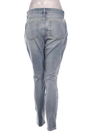 Дамски дънки Time and tru, Размер XL, Цвят Син, Цена 13,99 лв.