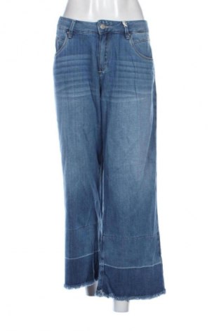 Damen Jeans Timezone, Größe XL, Farbe Blau, Preis 31,99 €