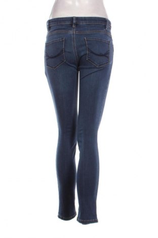 Blugi de femei Tom Tailor, Mărime M, Culoare Albastru, Preț 107,89 Lei