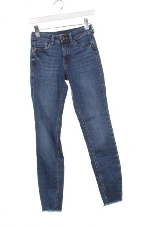 Damskie jeansy Tom Tailor, Rozmiar S, Kolor Niebieski, Cena 233,96 zł