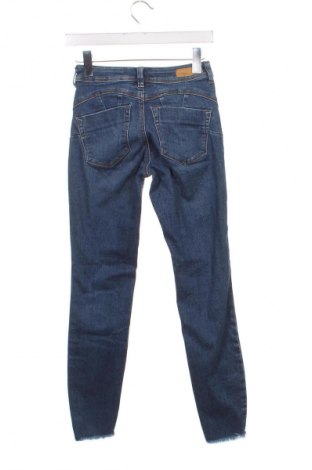 Damskie jeansy Tom Tailor, Rozmiar S, Kolor Niebieski, Cena 233,96 zł
