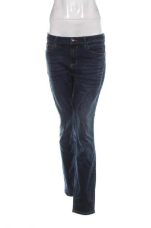 Damskie jeansy Tom Tailor, Rozmiar XL, Kolor Niebieski, Cena 100,99 zł