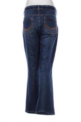 Damskie jeansy Tom Tailor, Rozmiar XXL, Kolor Niebieski, Cena 153,46 zł