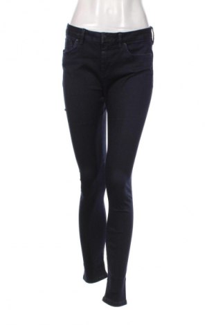 Damskie jeansy Tommy Hilfiger, Rozmiar M, Kolor Niebieski, Cena 268,99 zł