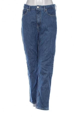 Dámské džíny  Tommy Hilfiger, Velikost M, Barva Modrá, Cena  1 329,00 Kč