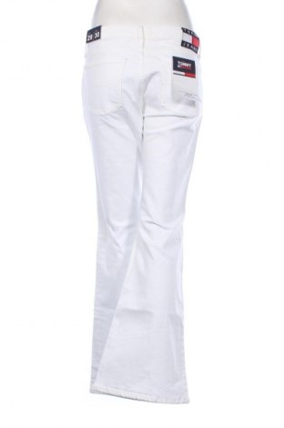 Γυναικείο Τζίν Tommy Hilfiger, Μέγεθος M, Χρώμα Λευκό, Τιμή 122,99 €