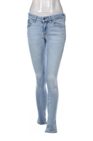 Blugi de femei Hilfiger Denim, Mărime M, Culoare Albastru, Preț 236,66 Lei