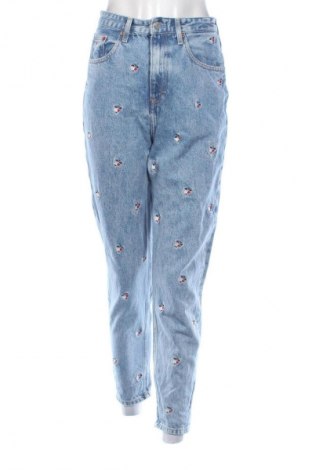 Dámské džíny  Tommy Jeans, Velikost S, Barva Vícebarevné, Cena  949,00 Kč