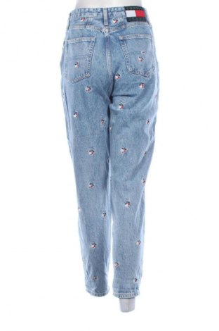 Dámské džíny  Tommy Jeans, Velikost S, Barva Vícebarevné, Cena  949,00 Kč