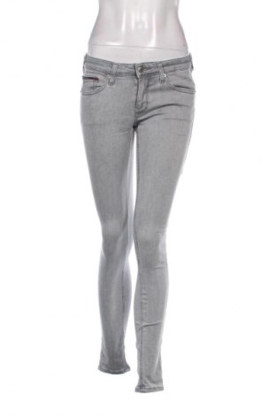 Γυναικείο Τζίν Tommy Jeans, Μέγεθος M, Χρώμα Γκρί, Τιμή 47,99 €