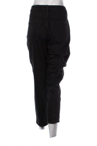 Blugi de femei Topshop, Mărime XL, Culoare Negru, Preț 245,00 Lei