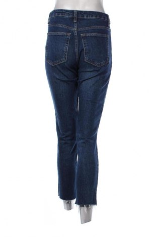 Dámské džíny  Topshop, Velikost S, Barva Modrá, Cena  519,00 Kč