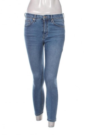 Dámske džínsy  Topshop, Veľkosť M, Farba Modrá, Cena  20,99 €
