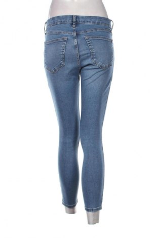 Dámske džínsy  Topshop, Veľkosť M, Farba Modrá, Cena  20,99 €