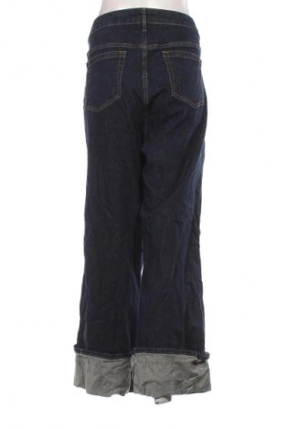 Dámske džínsy  Torrid, Veľkosť XL, Farba Modrá, Cena  16,95 €