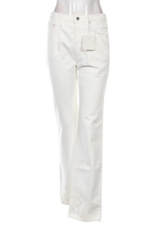 Damen Jeans Toteme, Größe M, Farbe Weiß, Preis € 177,99