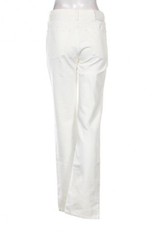 Damen Jeans Toteme, Größe M, Farbe Weiß, Preis € 177,99