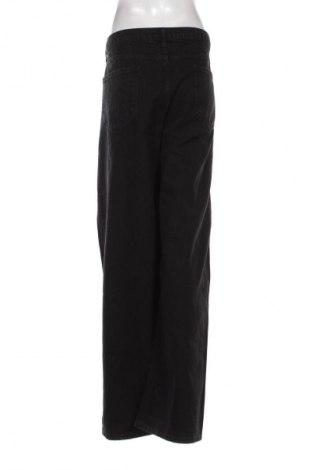 Damen Jeans Trendyol, Größe 3XL, Farbe Schwarz, Preis € 20,99