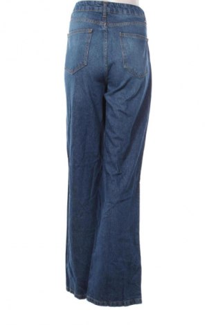 Dámske džínsy  Trendyol, Veľkosť M, Farba Modrá, Cena  54,95 €