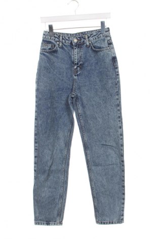 Női farmernadrág Trendyol, Méret XS, Szín Kék, Ár 8 309 Ft