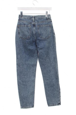 Női farmernadrág Trendyol, Méret XS, Szín Kék, Ár 8 309 Ft