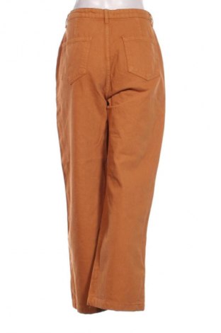Damen Jeans Trendyol, Größe M, Farbe Braun, Preis 20,99 €