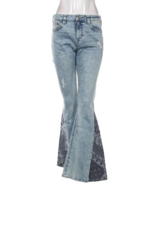 Γυναικείο Τζίν True Religion, Μέγεθος XL, Χρώμα Μπλέ, Τιμή 98,99 €