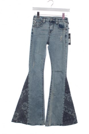 Női farmernadrág True Religion, Méret S, Szín Kék, Ár 51 109 Ft