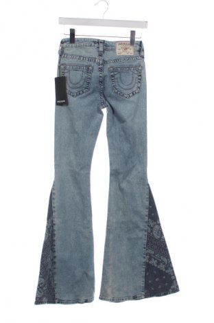 Női farmernadrág True Religion, Méret S, Szín Kék, Ár 51 109 Ft