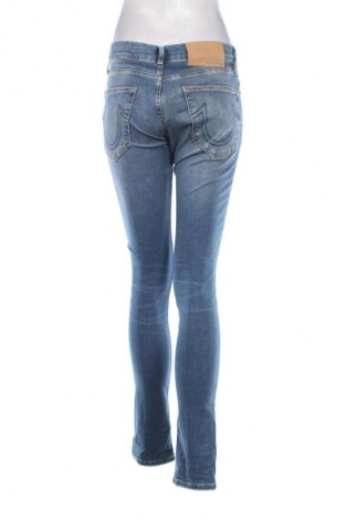 Damen Jeans True Religion, Größe M, Farbe Blau, Preis 39,99 €