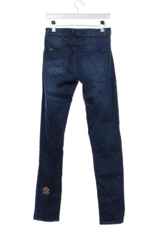Damskie jeansy True Spirit, Rozmiar M, Kolor Kolorowy, Cena 59,99 zł