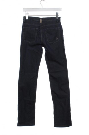 Női farmernadrág Trussardi Jeans, Méret S, Szín Kék, Ár 17 800 Ft