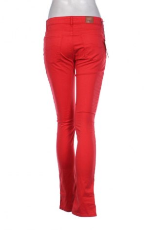 Női farmernadrág Trussardi Jeans, Méret M, Szín Piros, Ár 38 000 Ft