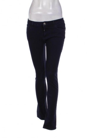 Női farmernadrág Trussardi Jeans, Méret M, Szín Kék, Ár 11 729 Ft