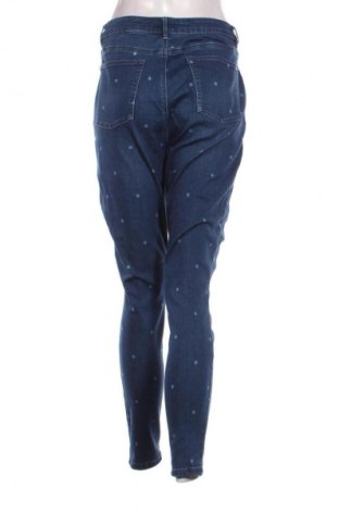 Damskie jeansy Tu, Rozmiar XL, Kolor Kolorowy, Cena 66,67 zł