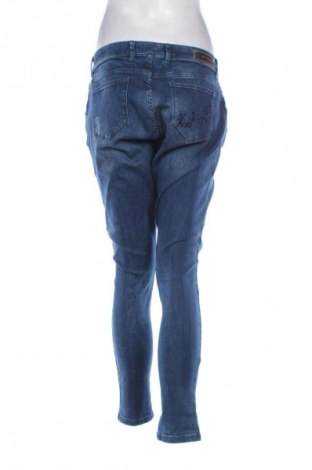 Dámske džínsy  U.S. Polo Assn., Veľkosť XL, Farba Modrá, Cena  56,57 €