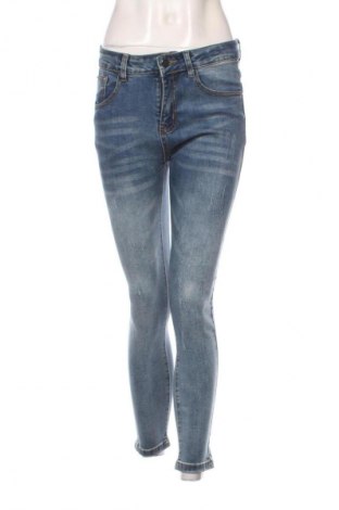 Damen Jeans Unbranded, Größe M, Farbe Blau, Preis € 12,99